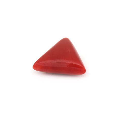 Coral (Moonga) 5.78cts (6.25ratti)