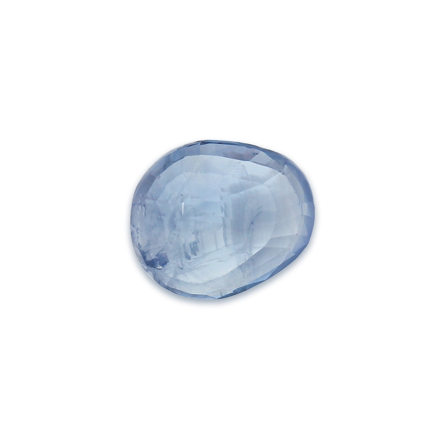 Blue Sapphire  (Neelam) 4.68cts (5.25ratti)