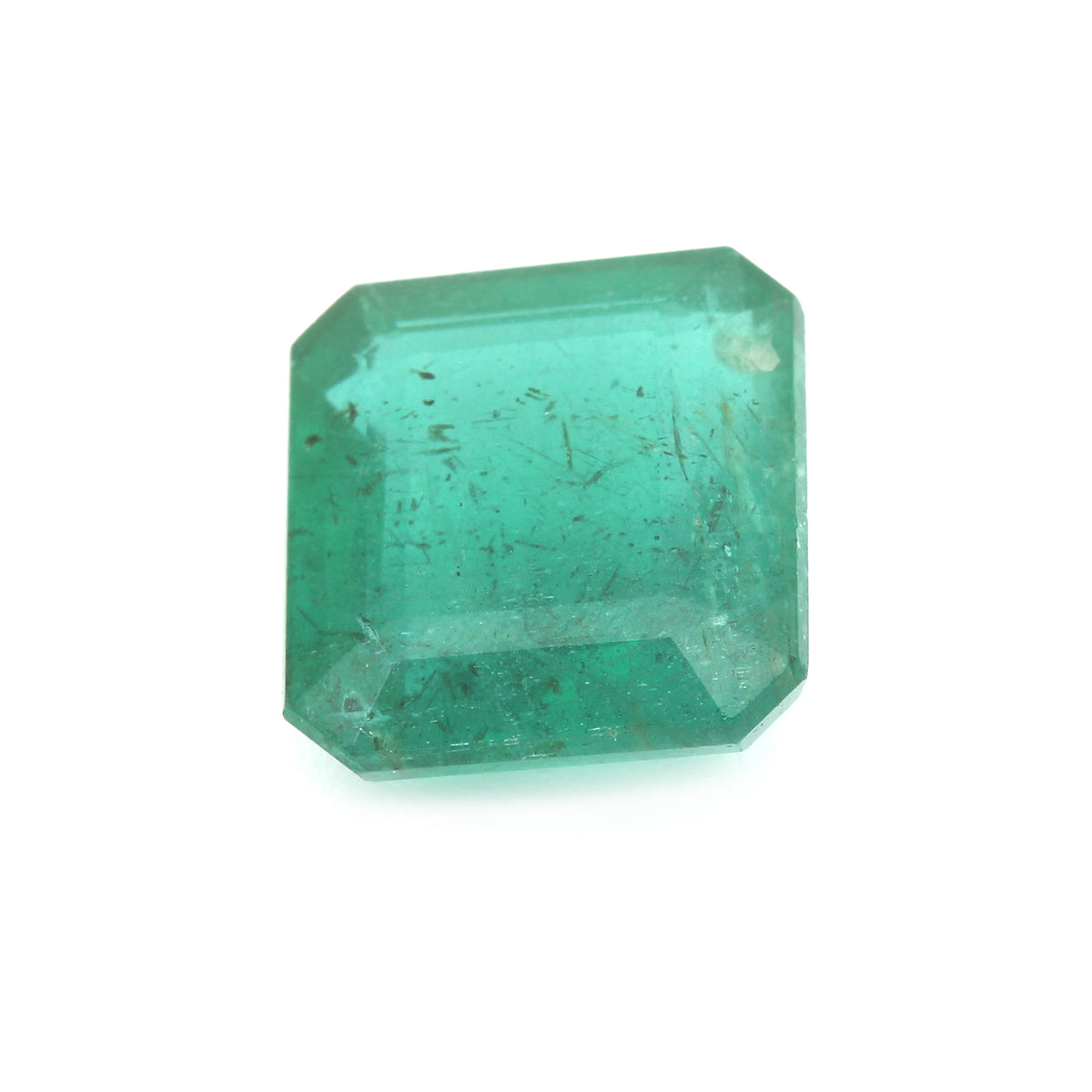 Emerald (panna) 7.37cts (8.25ratti)