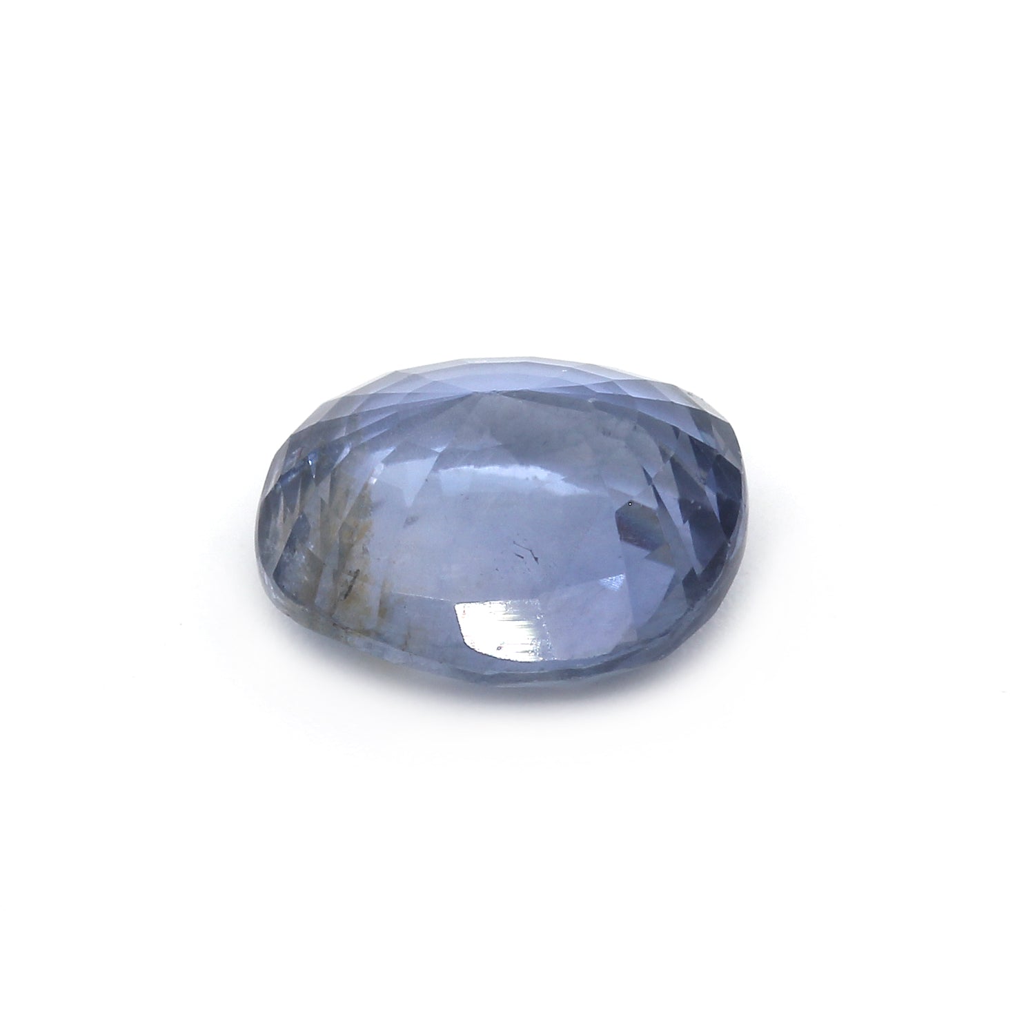 Blue Sapphire  (Neelam) 5.30cts (5.50ratti)