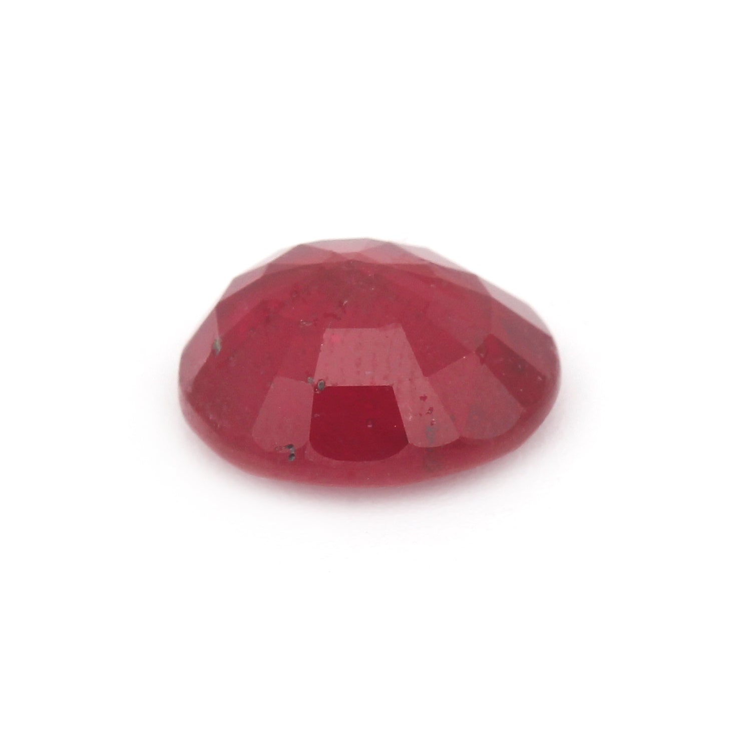 Ruby (Manik) 5.21cts (5.50ratti)