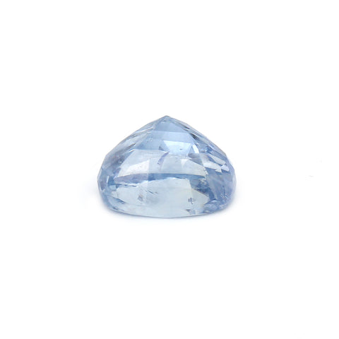 Blue Sapphire  (Neelam) 4.53cts (5.00ratti)