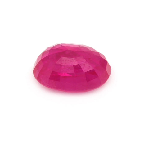 Ruby (Manik) 2.94cts (3.25ratti)