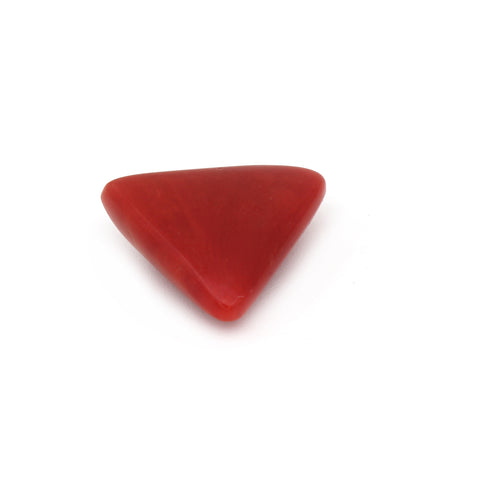 Coral (Moonga) 6.58cts (7.25ratti)