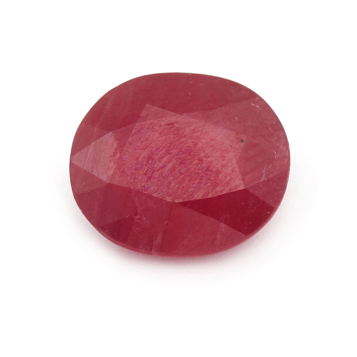 Ruby (Manik) 7.11cts (8.00ratti)