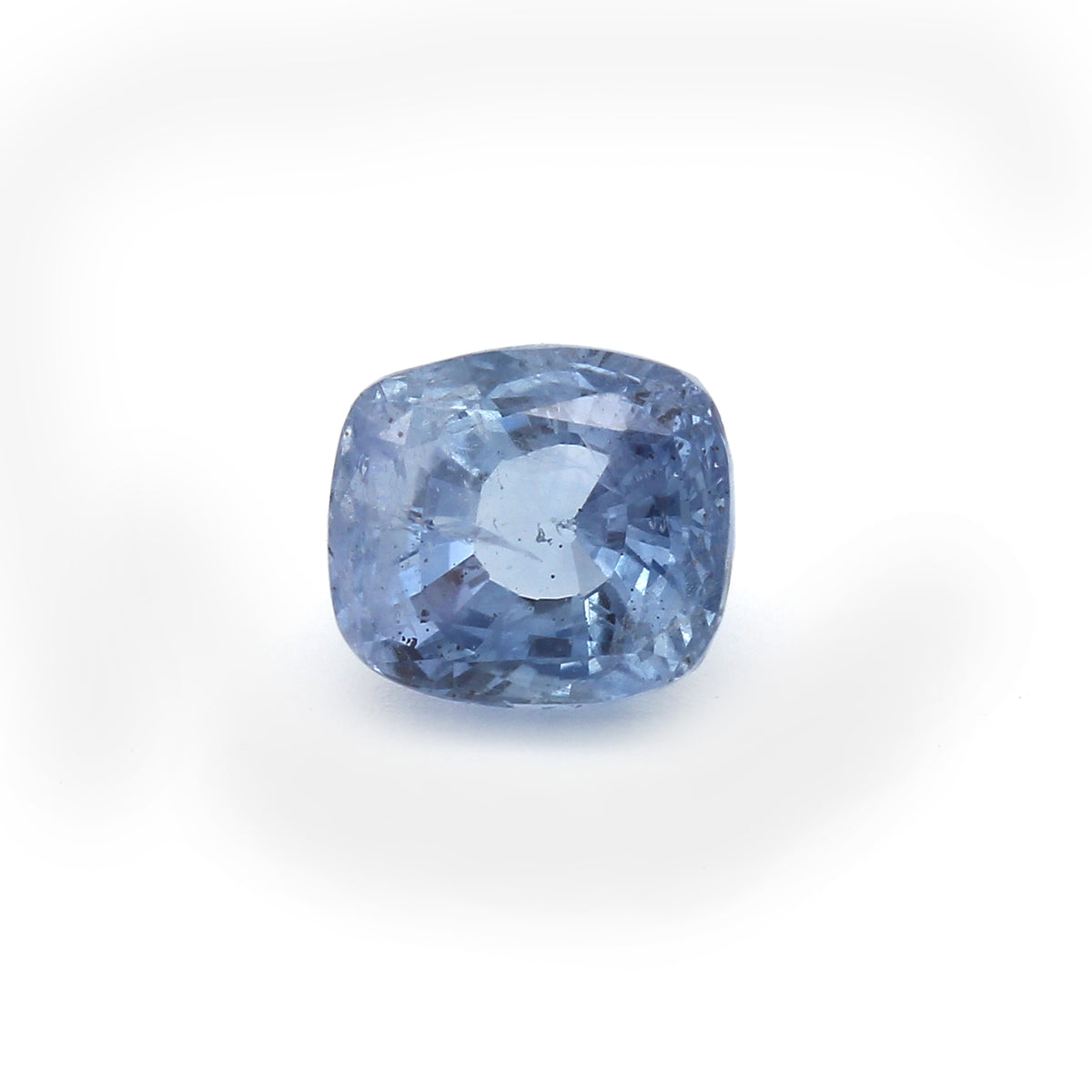 Blue Sapphire  (Neelam) 4.84cts (5.25ratti)