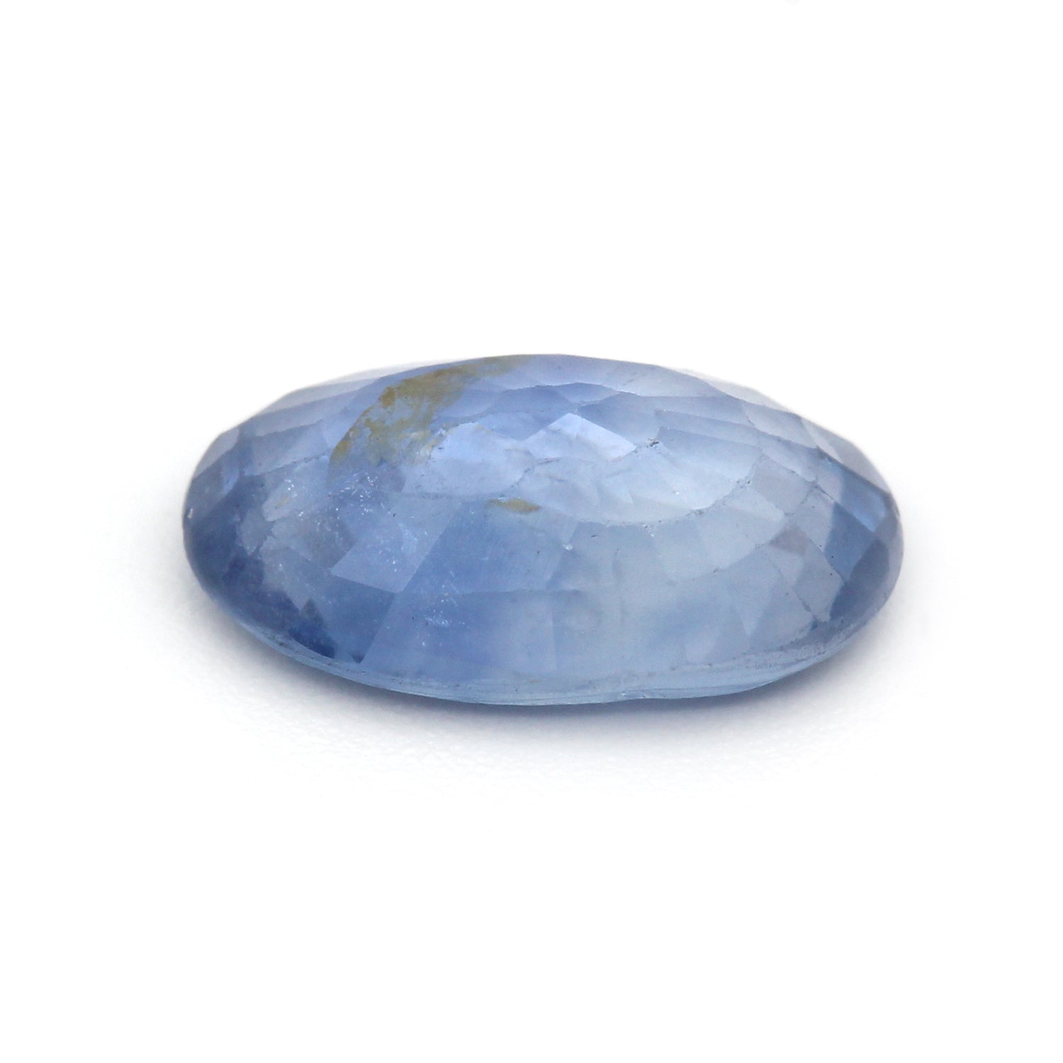 Blue Sapphire  (Neelam) 3.66cts (4.00ratti)