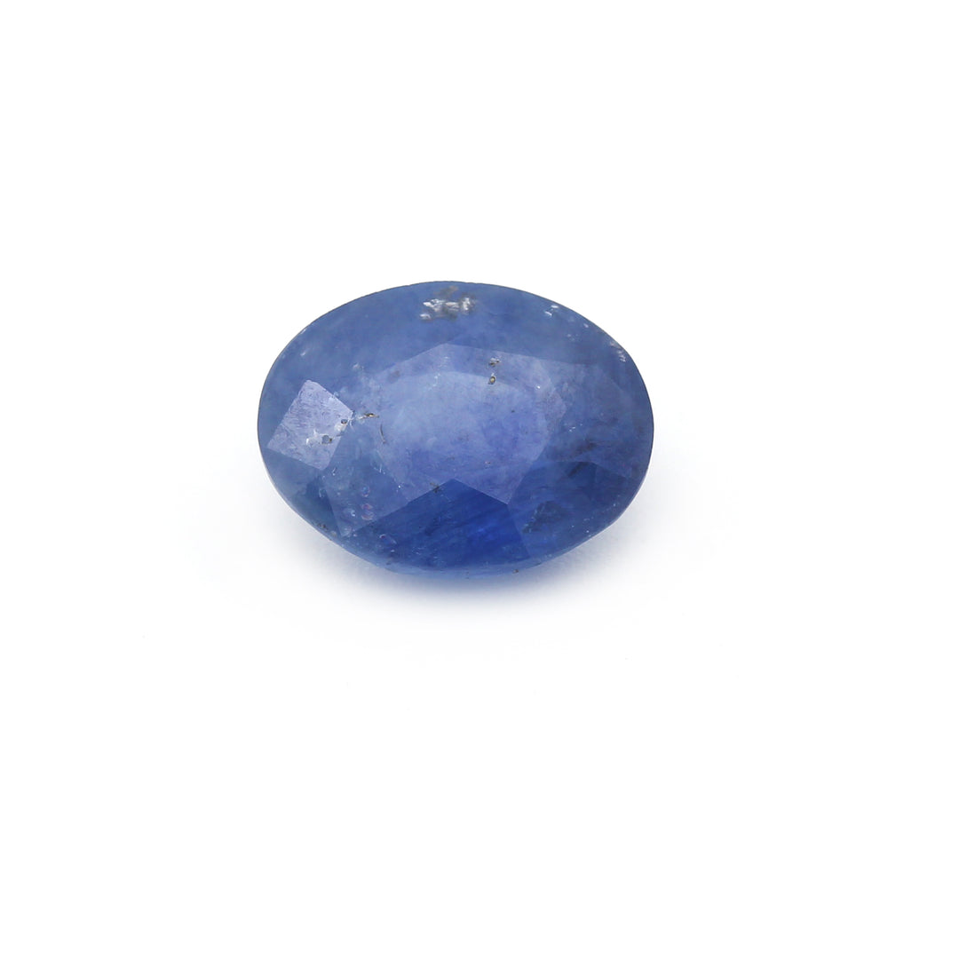 Blue Sapphire  (Neelam) 6.23cts (7.00ratti)