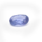 Load image into Gallery viewer, Blue Sapphire  (Neelam) 4.56cts (5.00ratti)
