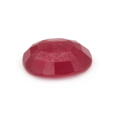 Ruby (Manik) 6.40cts ( 7.00ratti)