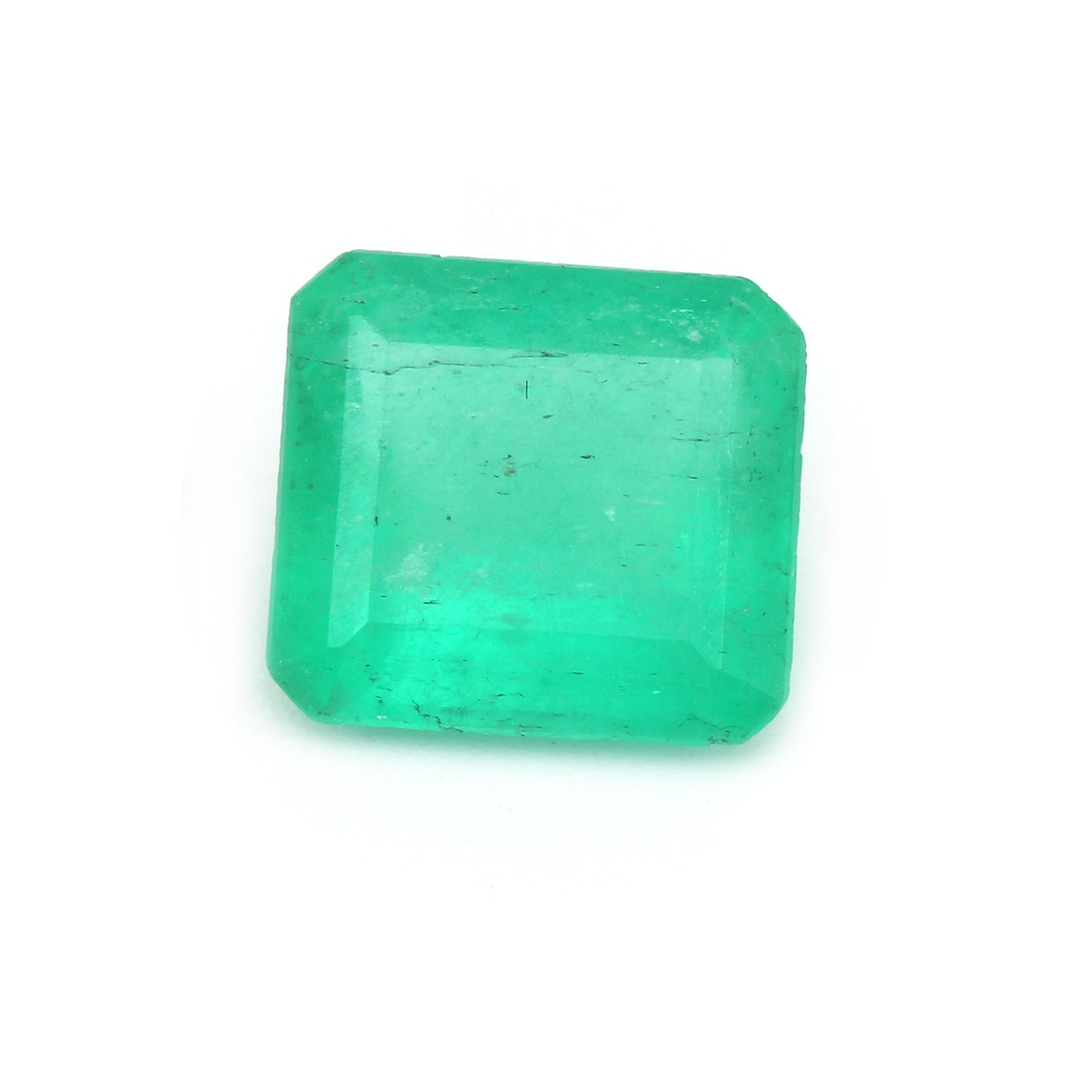 Emerald (panna) 5.54cts (6.25ratti)