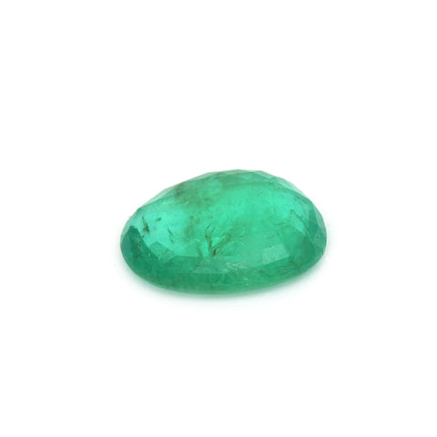 Emerald (panna) 3.38cts (3.50ratti)