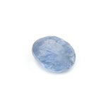 Load image into Gallery viewer, Blue Sapphire  (Neelam) 5.51cts (6.00ratti)
