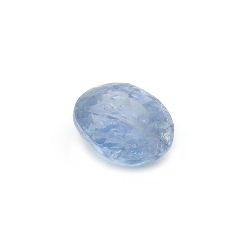 Blue Sapphire  (Neelam) 5.51cts (6.00ratti)