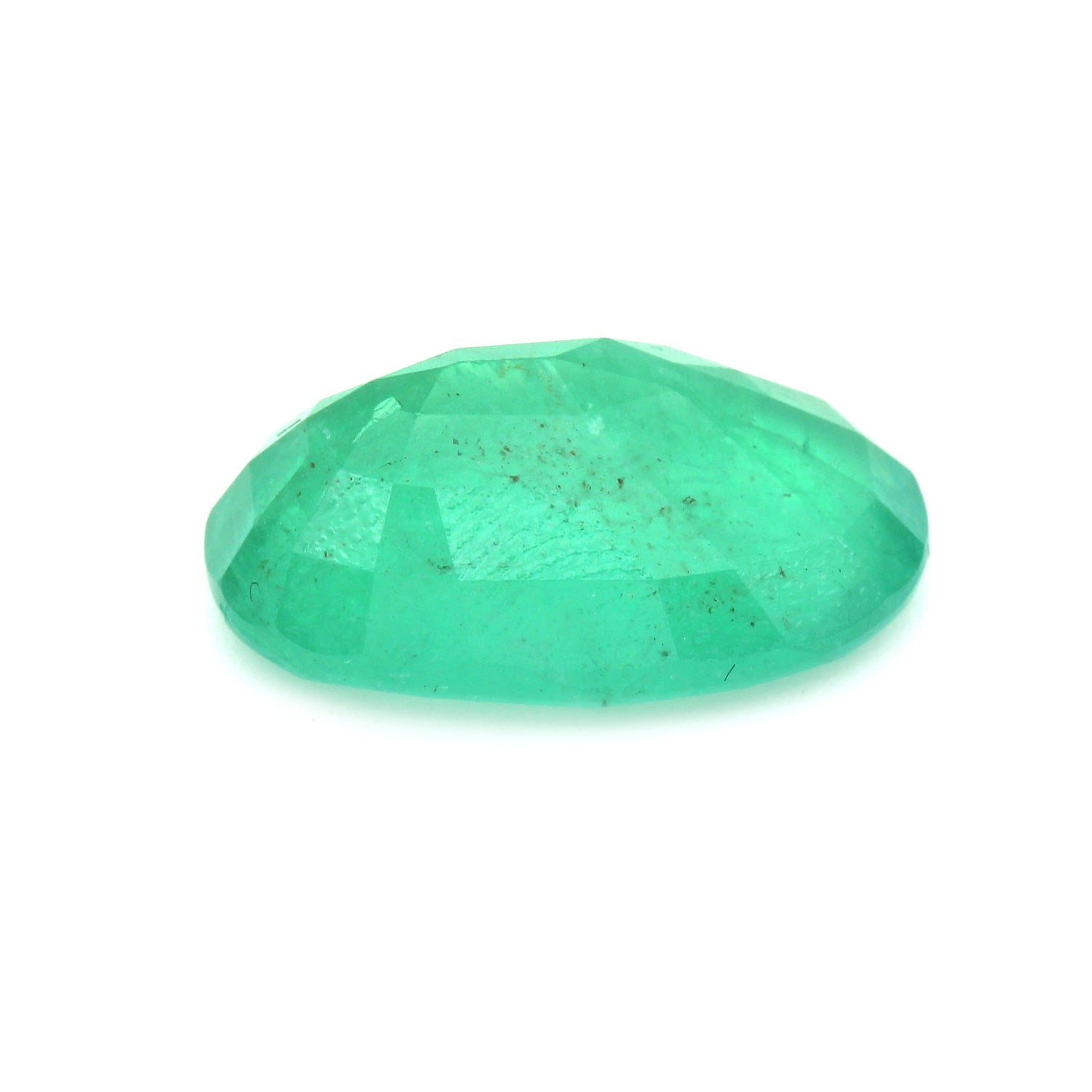 Emerald (panna) 7.18cts (8.00ratti)