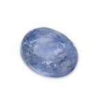 Load image into Gallery viewer, Blue Sapphire  (Neelam) 5.50cts(6ratti)
