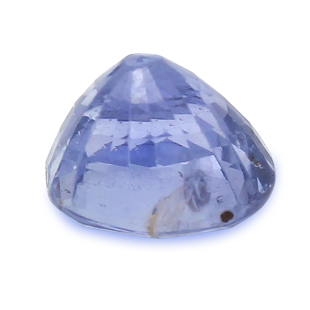 Blue Sapphire  (Neelam) 2.90cts (3.25ratti)