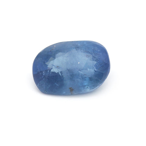 Blue Sapphire  (Neelam 7.31cts (8.00ratti)