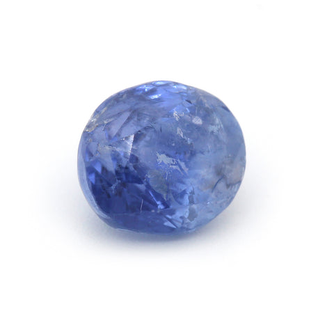 Blue Sapphire  (Neelam) 4.74cts (5.25ratti)