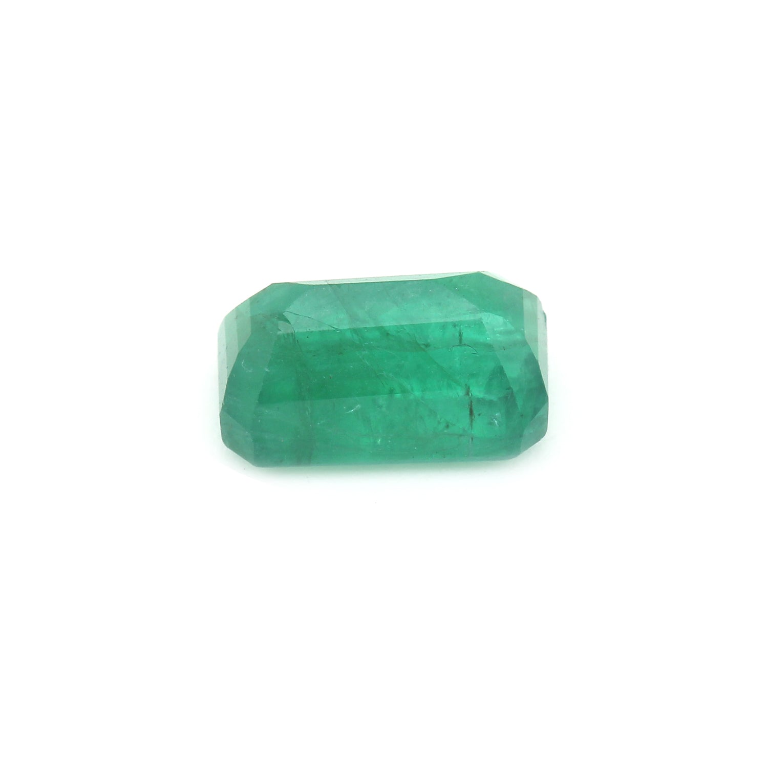 Emerald (panna) 4.86cts (5.25ratti)