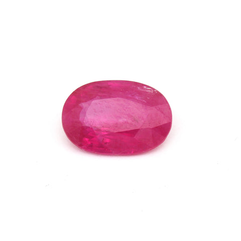 Ruby (Manik) 2.85cts (3.00ratti)