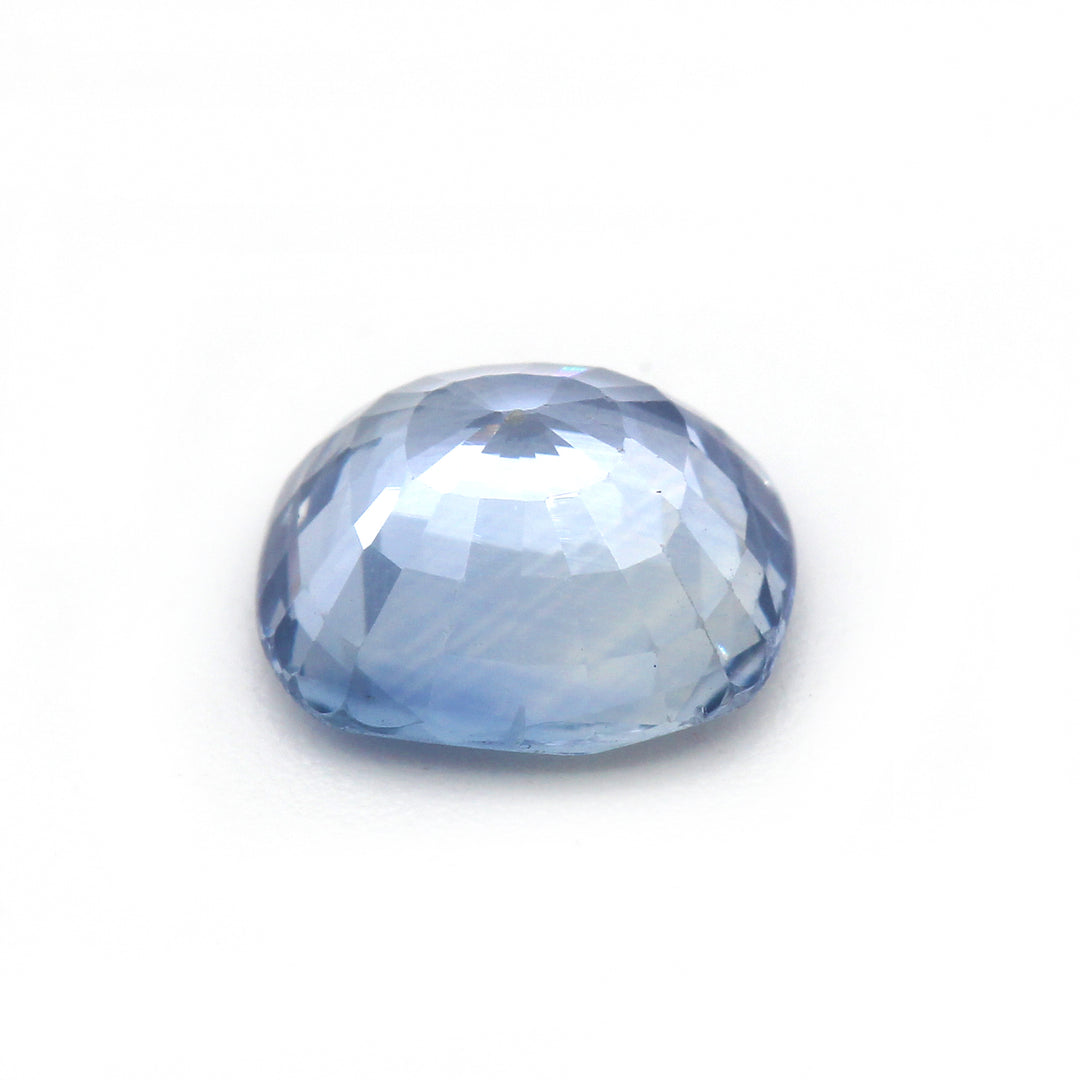 Blue Sapphire  (Neelam) 2.56cts (3.00ratti)