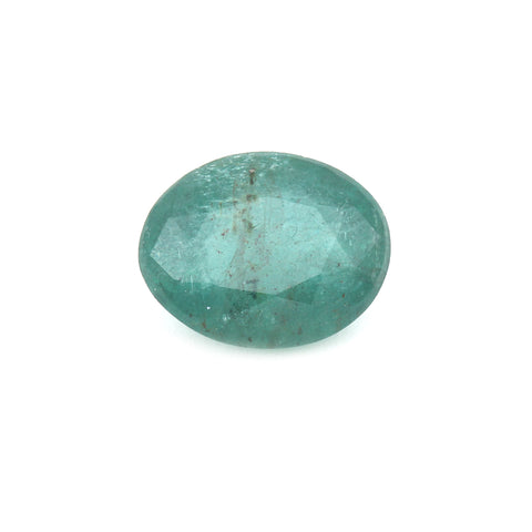 Emerald (panna) 5.26cts (5.50ratti)