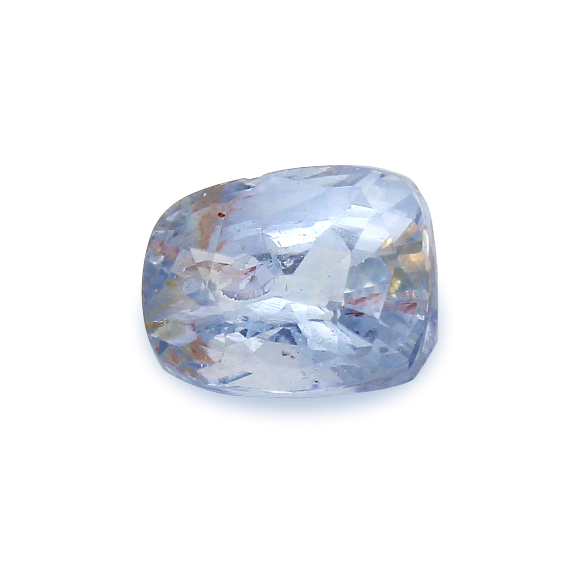 Blue Sapphire  (Neelam) 2.86cts (3.00ratti)