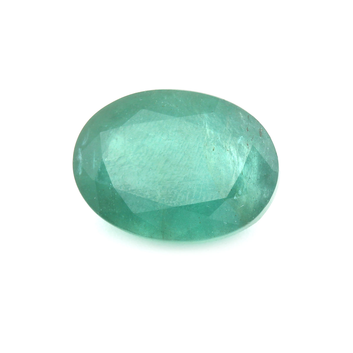 Emerald (panna) 11.79cts (13.00ratti)