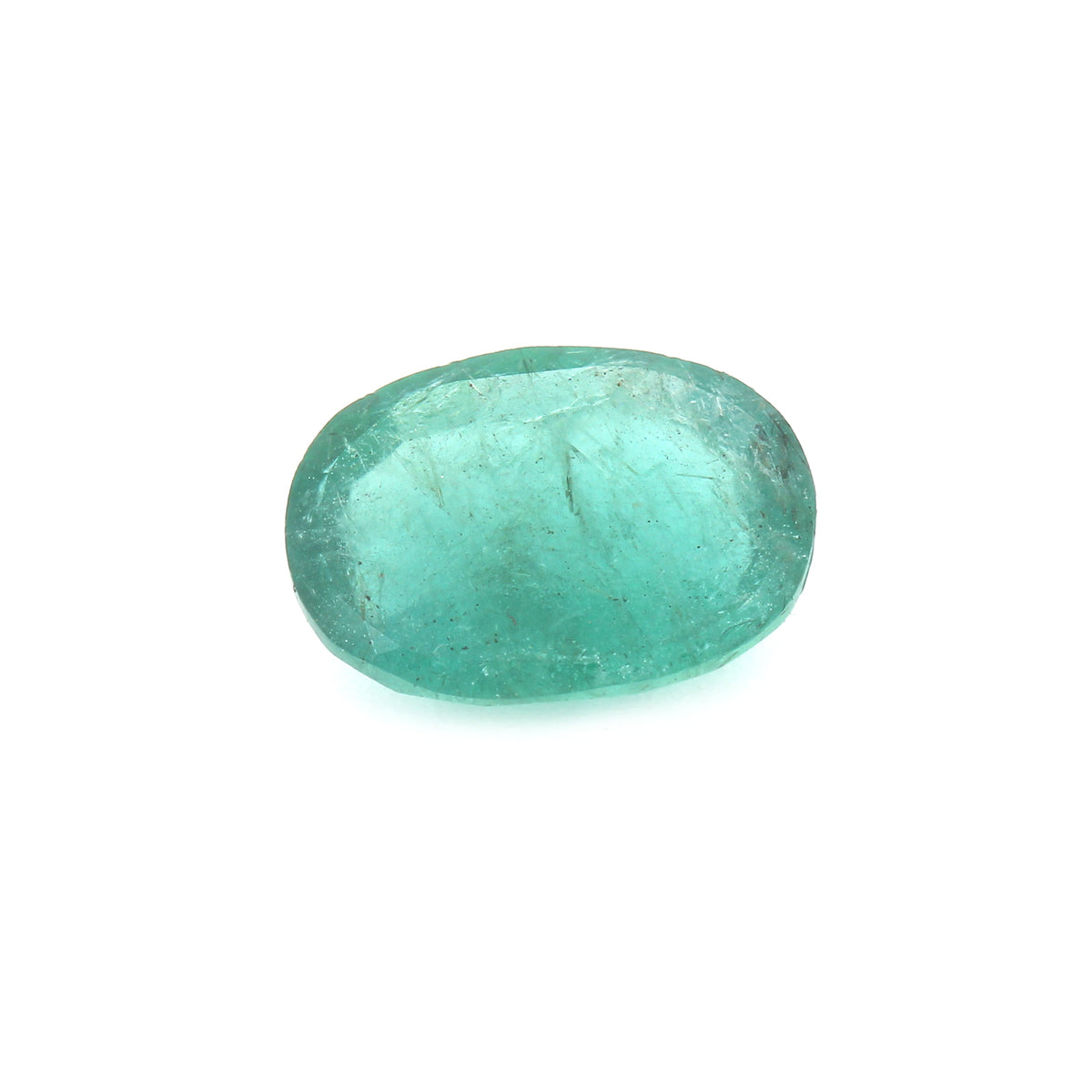 Emerald (panna) 4.69cts (5.25ratti)