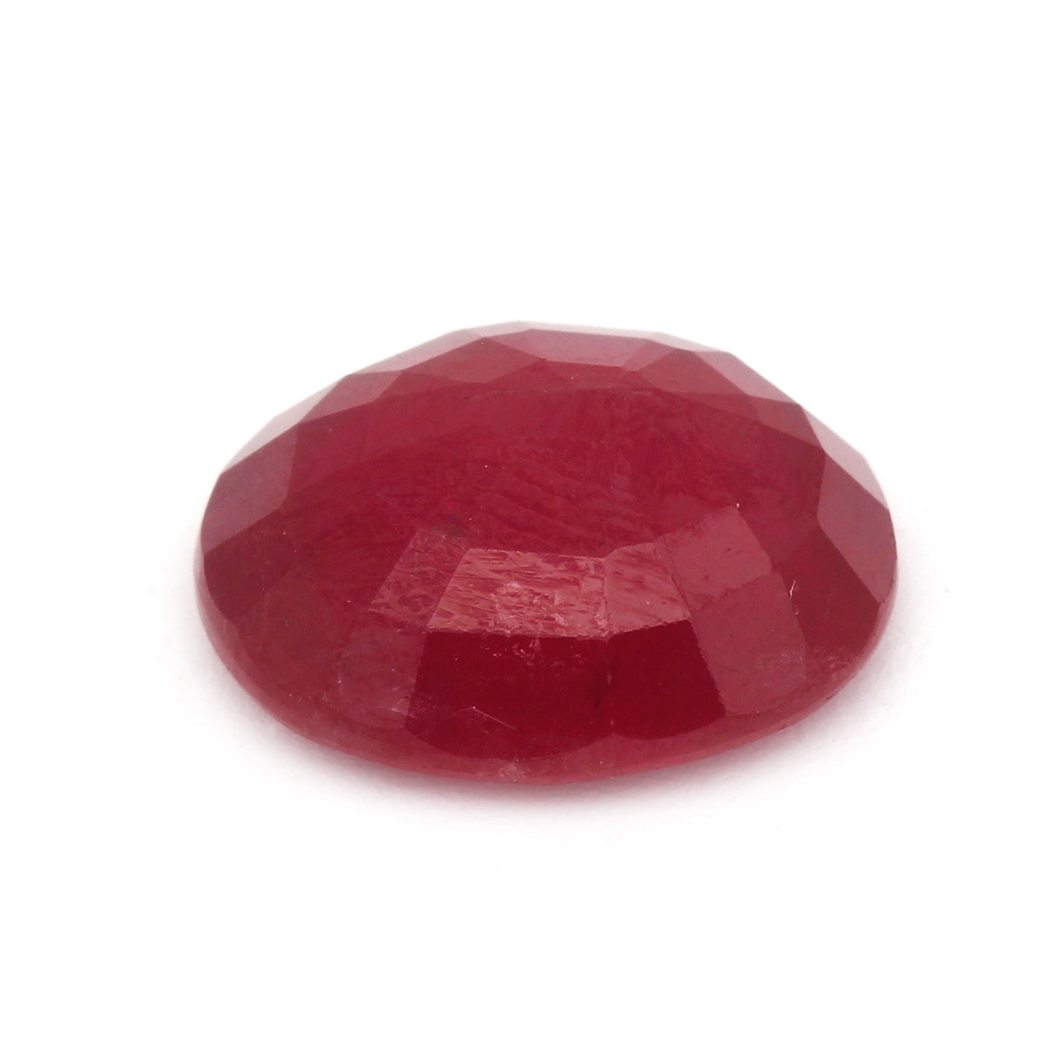 Ruby (Manik) 8.34cts (9.25ratti)