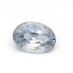 Load image into Gallery viewer, Blue Sapphire  (Neelam) 4.17cts (4.50ratti)
