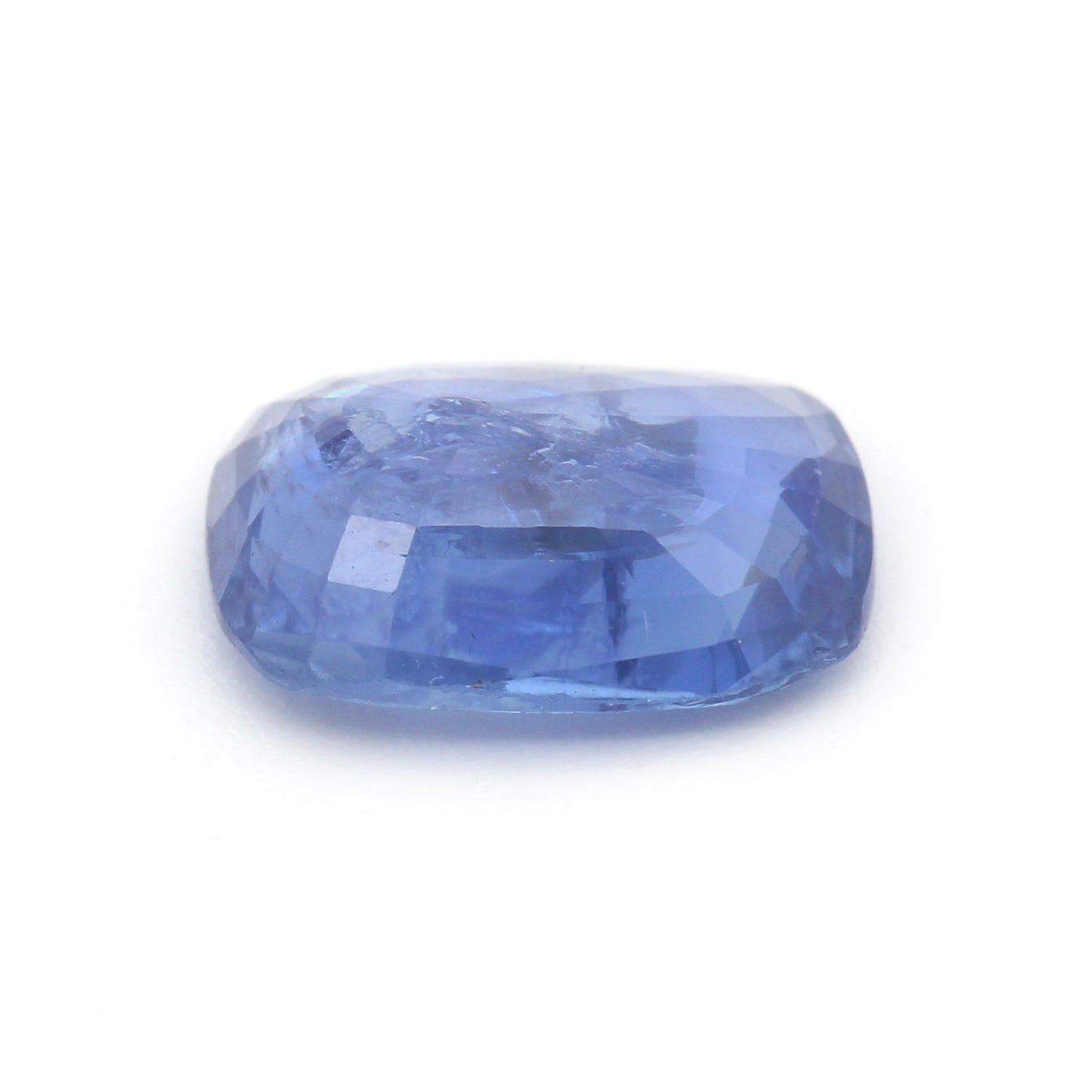 Blue Sapphire  (Neelam) 3.25cts (3.50ratti)