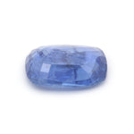 Load image into Gallery viewer, Blue Sapphire  (Neelam) 3.25cts (3.50ratti)
