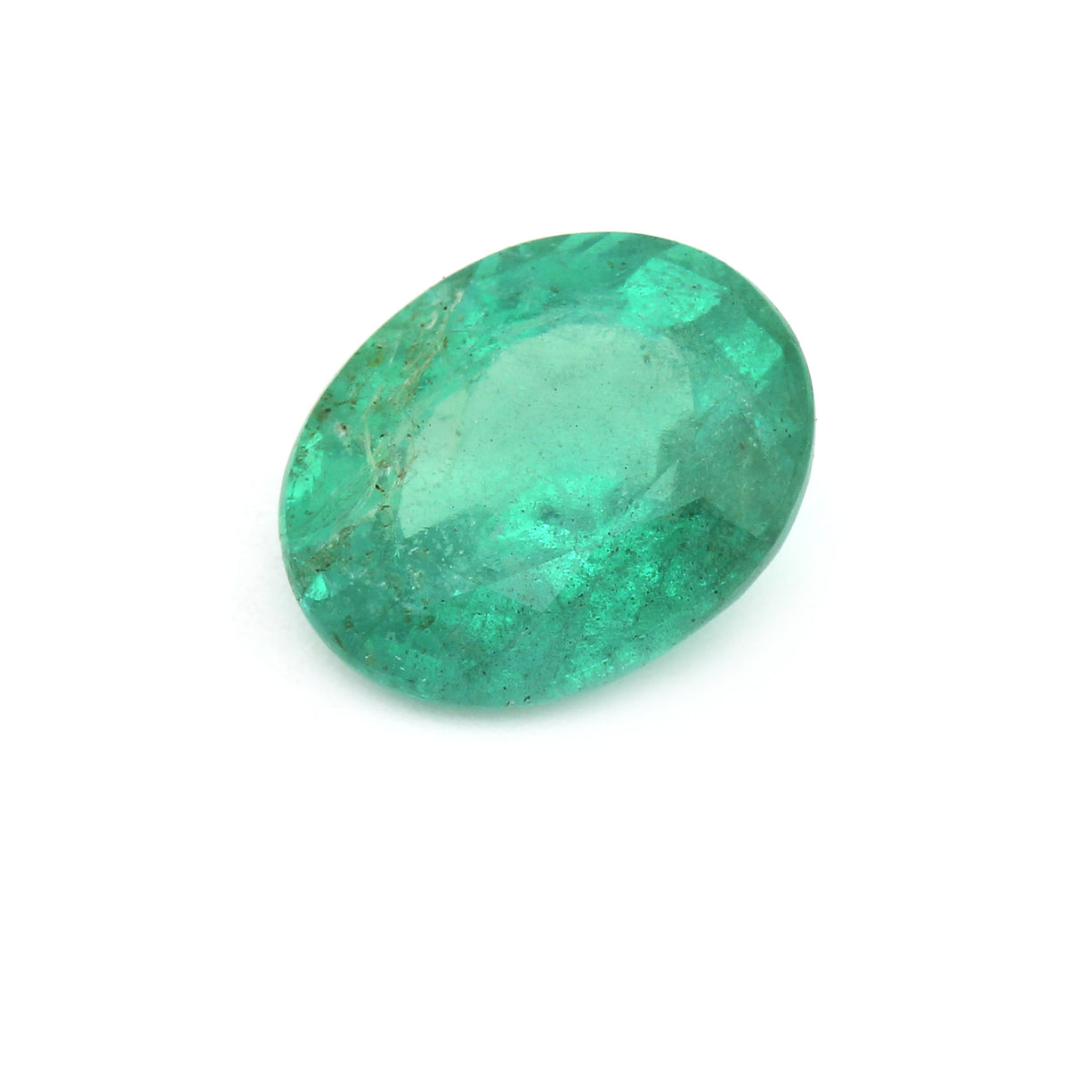 Emerald (panna) 5.31cts (6.00ratti)