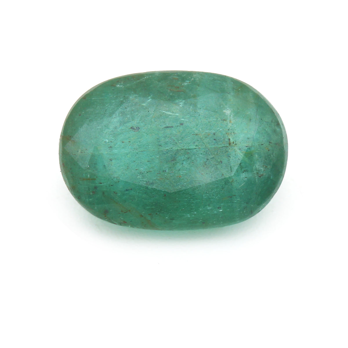 Emerald (panna) 7.03cts (7.50ratti)