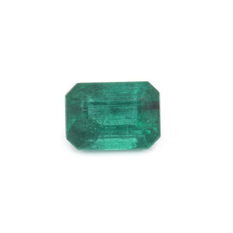 Emerald (panna) 4.55cts (5.00ratti)