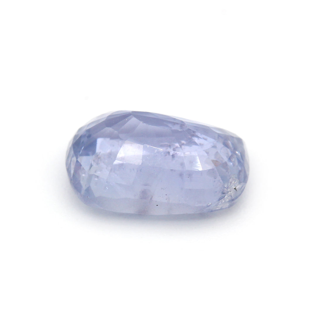 Blue Sapphire  (Neelam) 4.64cts (5.25ratti)