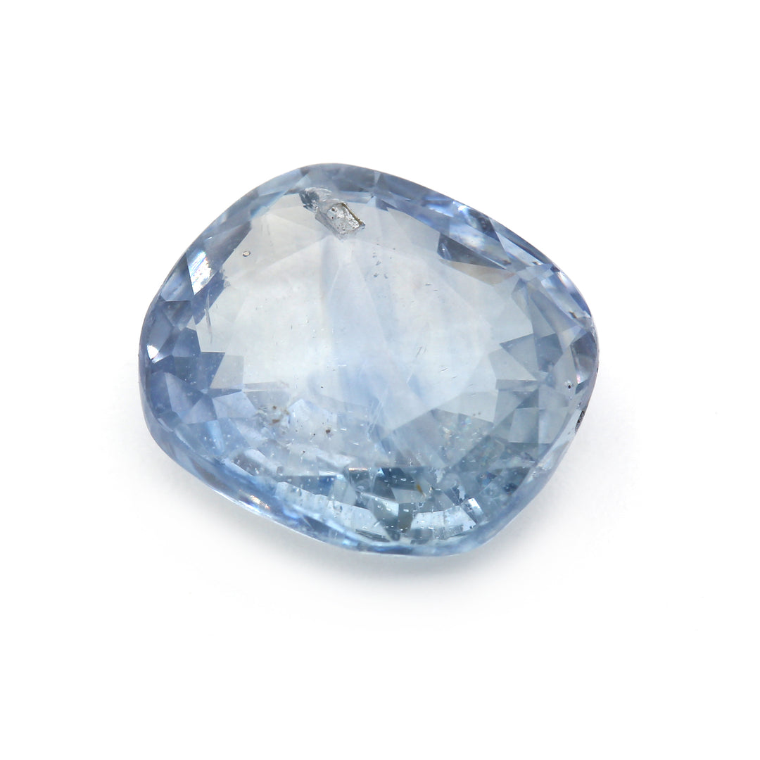 Blue Sapphire  (Neelam) 6.20cts (7.00ratti)