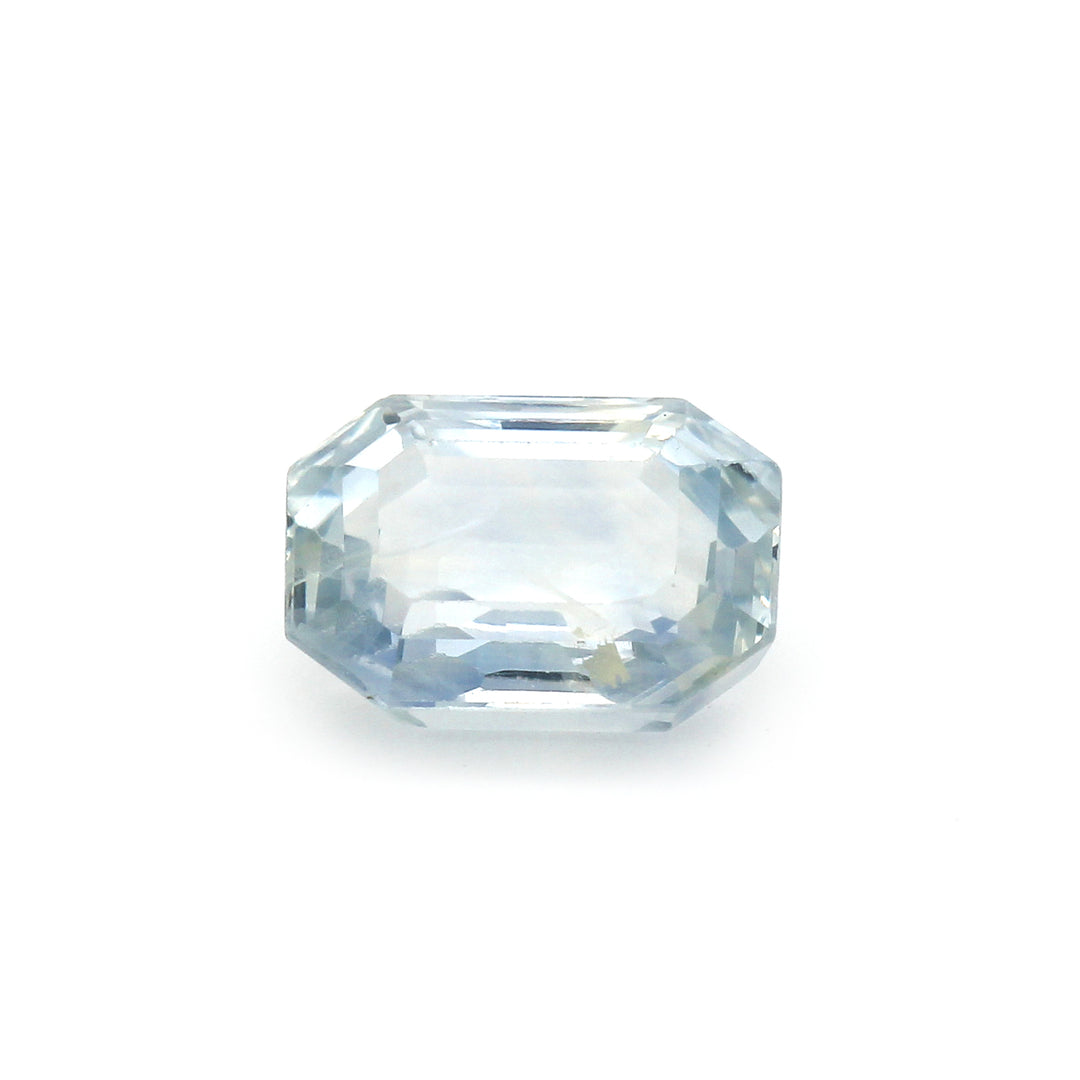 Blue Sapphire  (Neelam) 6.09cts (6.50ratti)