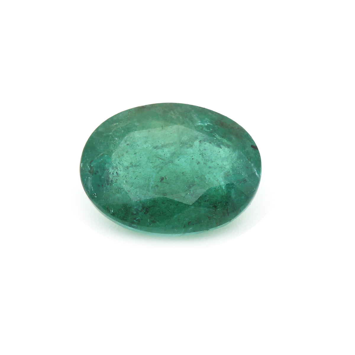 Emerald (panna) 5.90cts (6.50ratti)