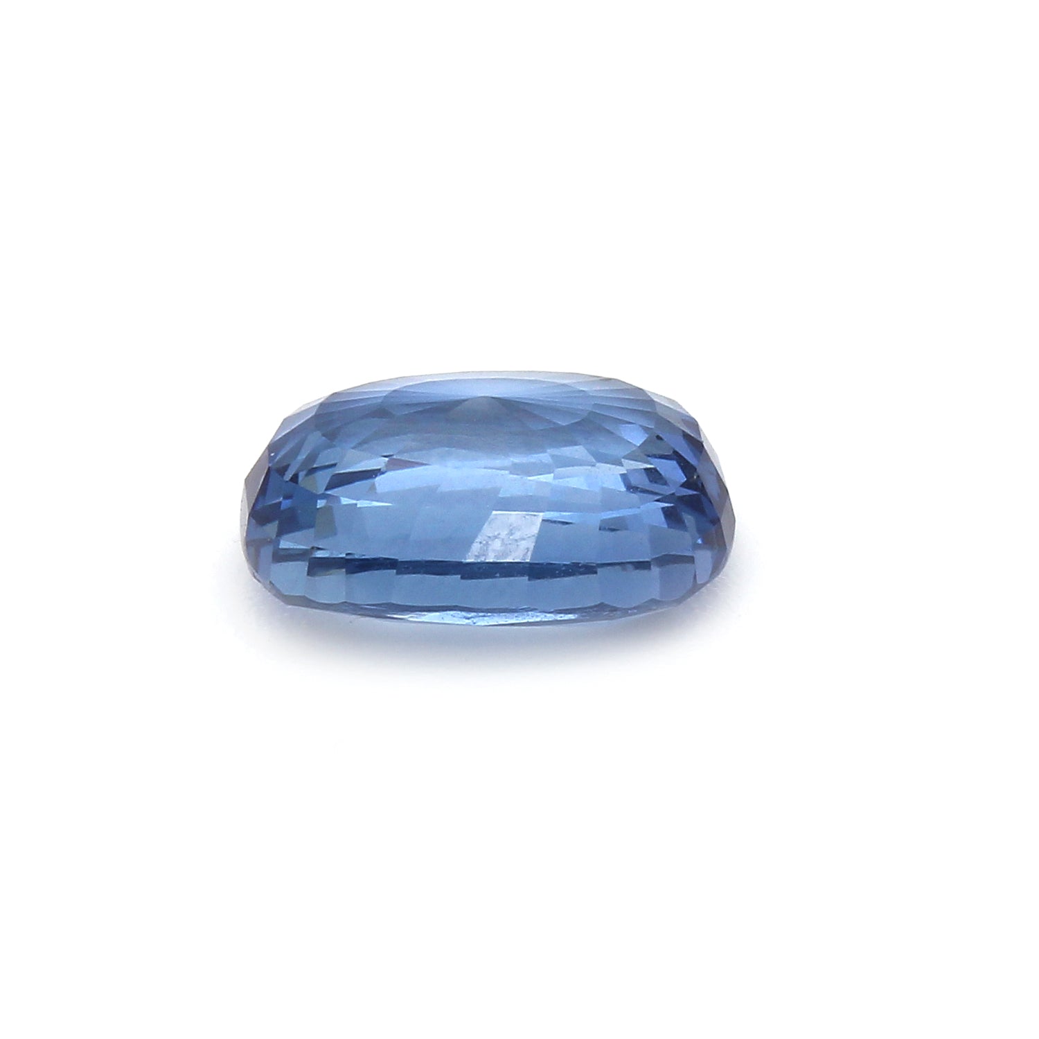 Blue Sapphire  (Neelam) 5.05cts (5.50ratti)