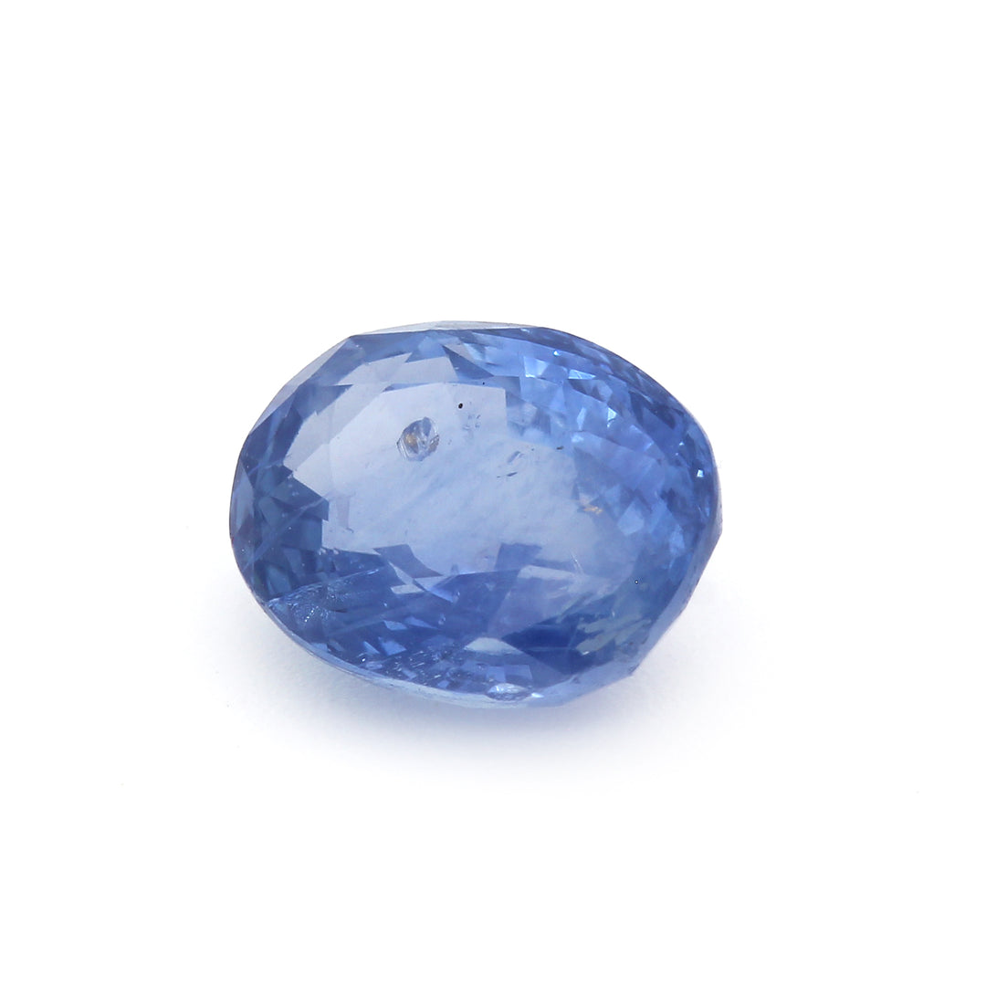 Blue Sapphire  (Neelam) 5.60cts (6.25ratti)