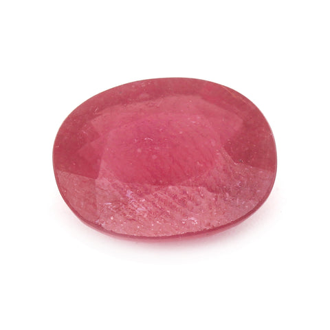 Ruby (Manik) 8.10cts (9.00ratti)