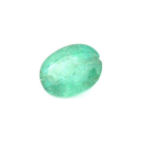 Emerald (panna) 4.57cts (5.00ratti)