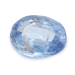 Load image into Gallery viewer, Blue Sapphire  (Neelam) 2.76cts (3.00ratti)
