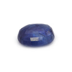 Load image into Gallery viewer, Blue Sapphire  (Neelam) 5.45cts (6.00ratti)
