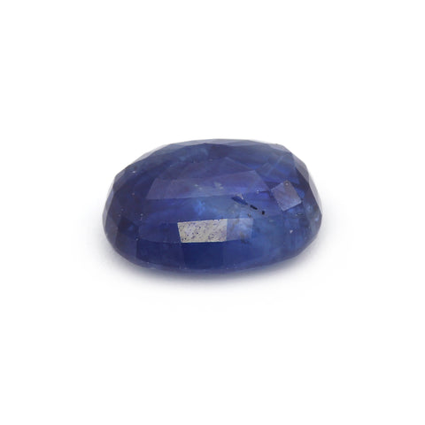 Blue Sapphire  (Neelam) 5.45cts (6.00ratti)