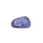 Load image into Gallery viewer, Blue Sapphire  (Neelam) 5.45cts (6.00ratti)
