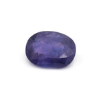 Load image into Gallery viewer, Blue Sapphire  (Neelam) 6.79cts (7.50ratti)
